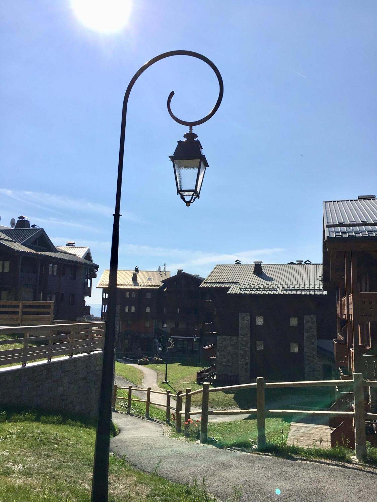 Les 7 Laux Immobilier Chalet E Прапутель Экстерьер фото